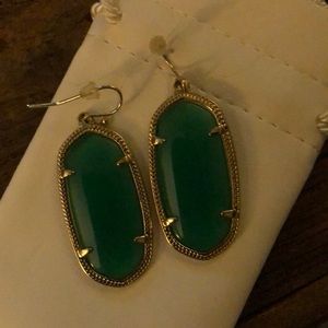 Kendra Scott earrings